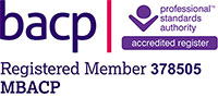 BACP Fully Qualified